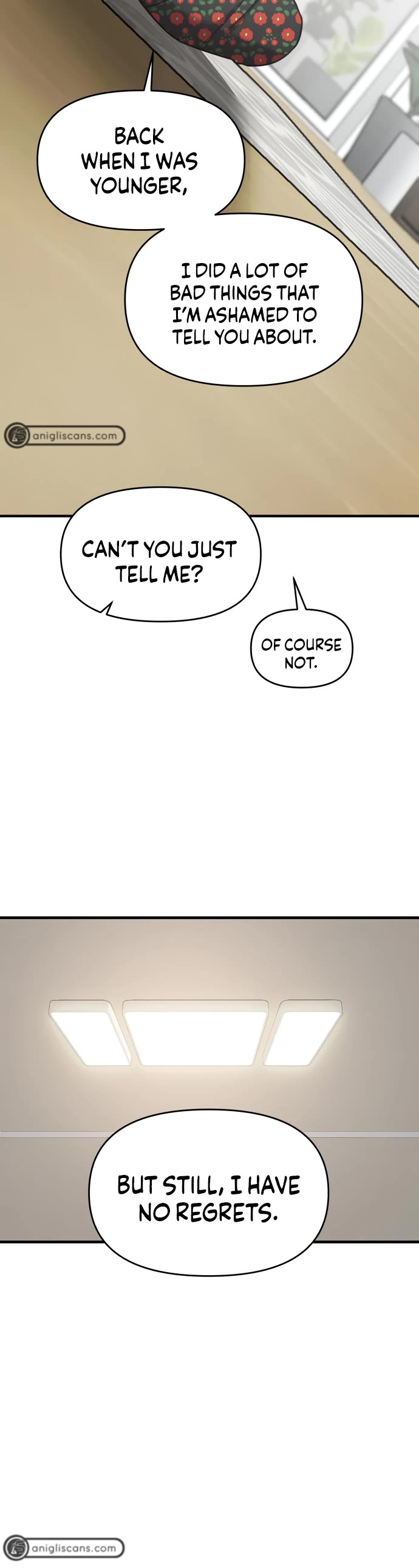 Pure Villain chapter 20 page 5