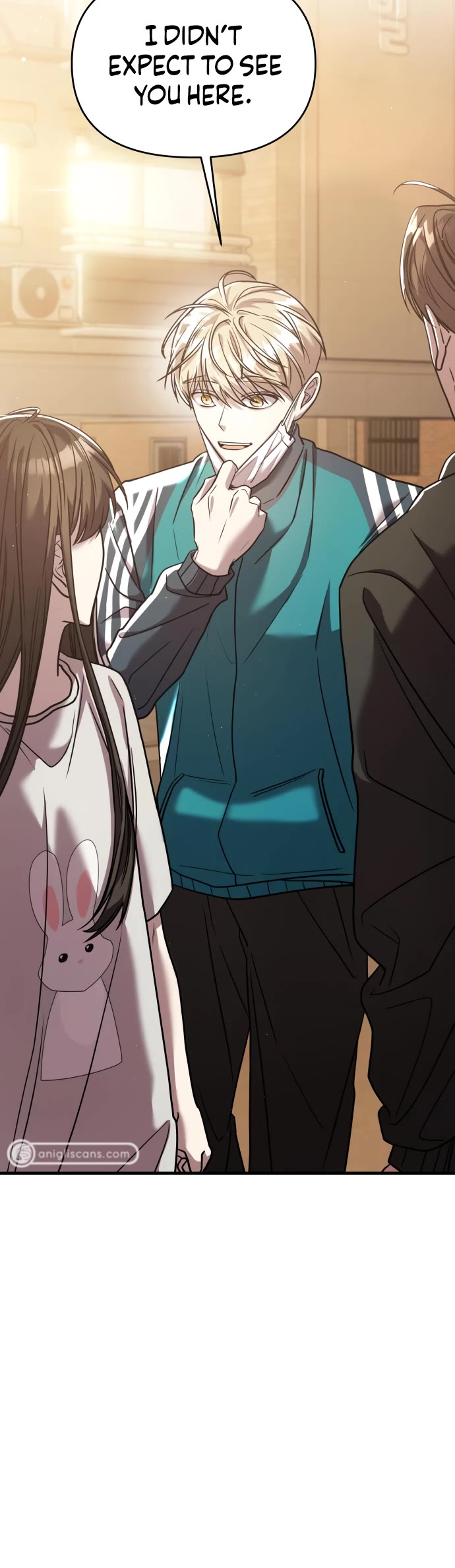 Pure Villain chapter 20 page 50