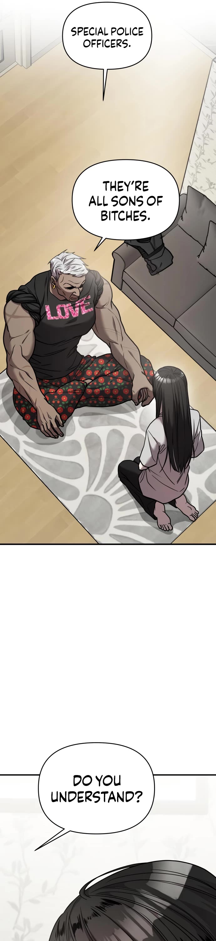 Pure Villain chapter 20 page 6