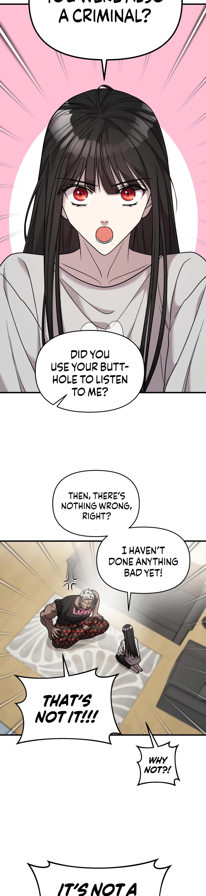 Pure Villain chapter 20 page 8