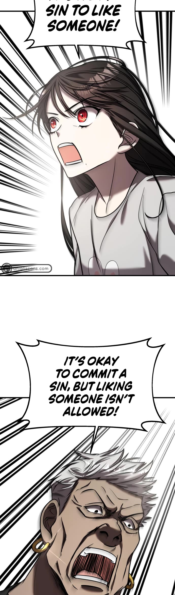 Pure Villain chapter 20 page 9