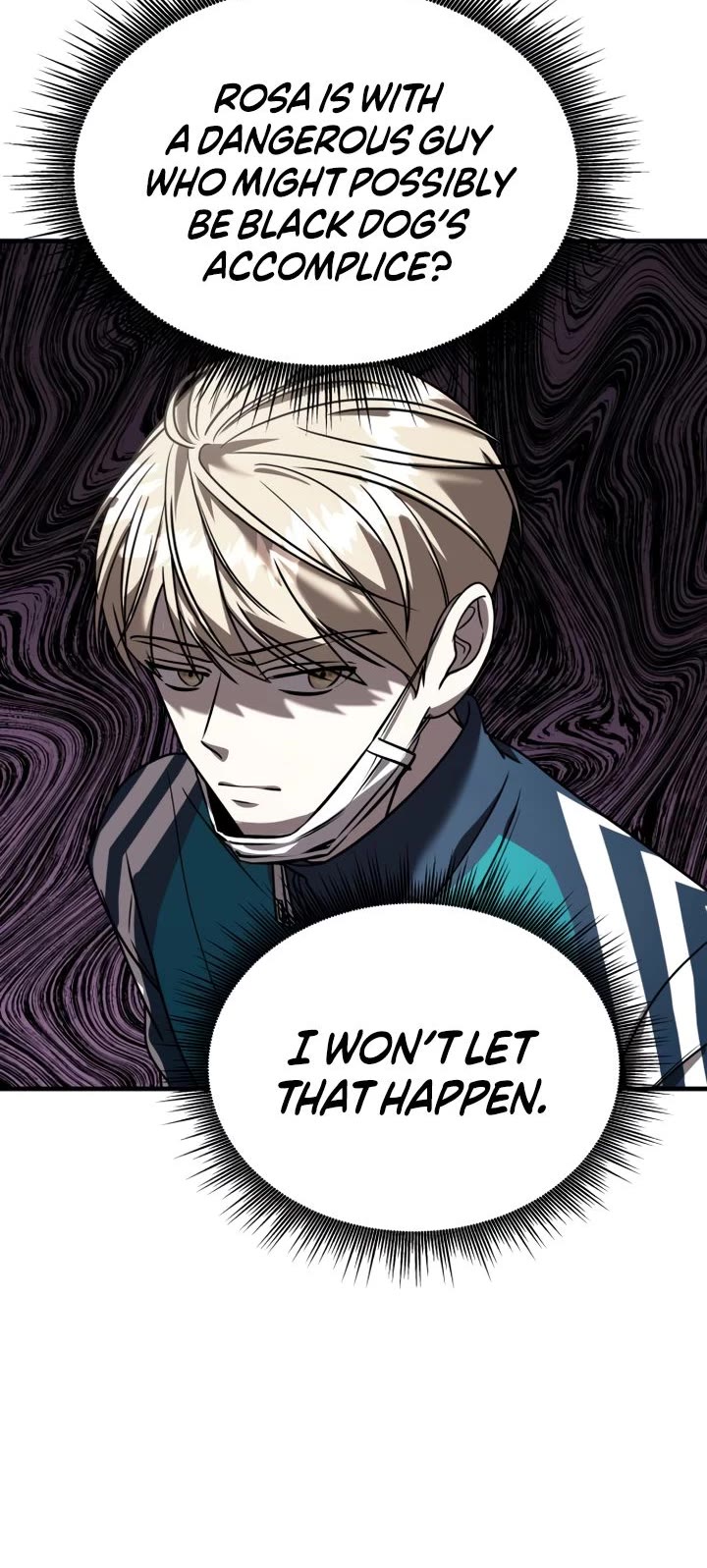 Pure Villain chapter 21 page 10