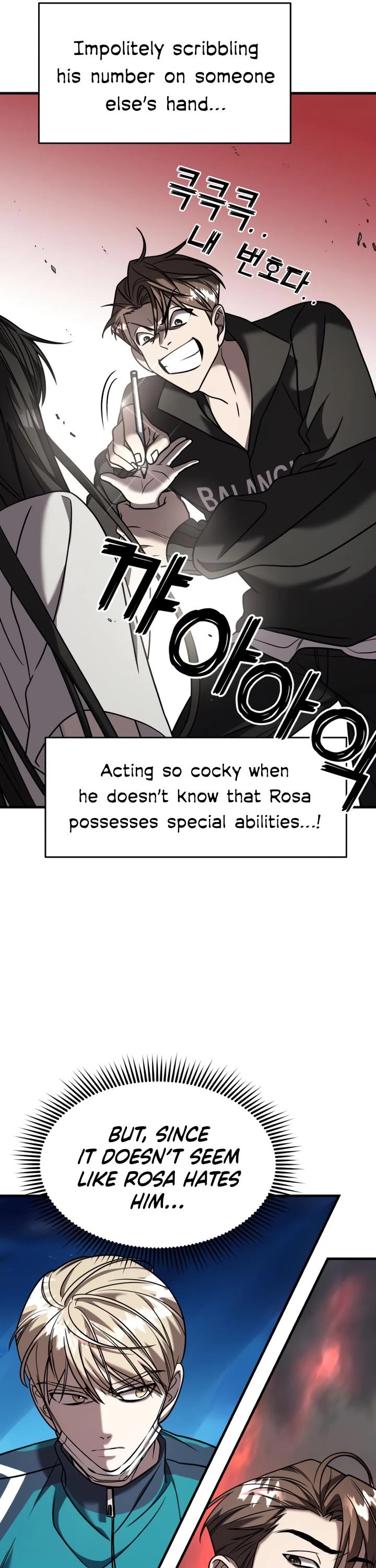 Pure Villain chapter 21 page 11