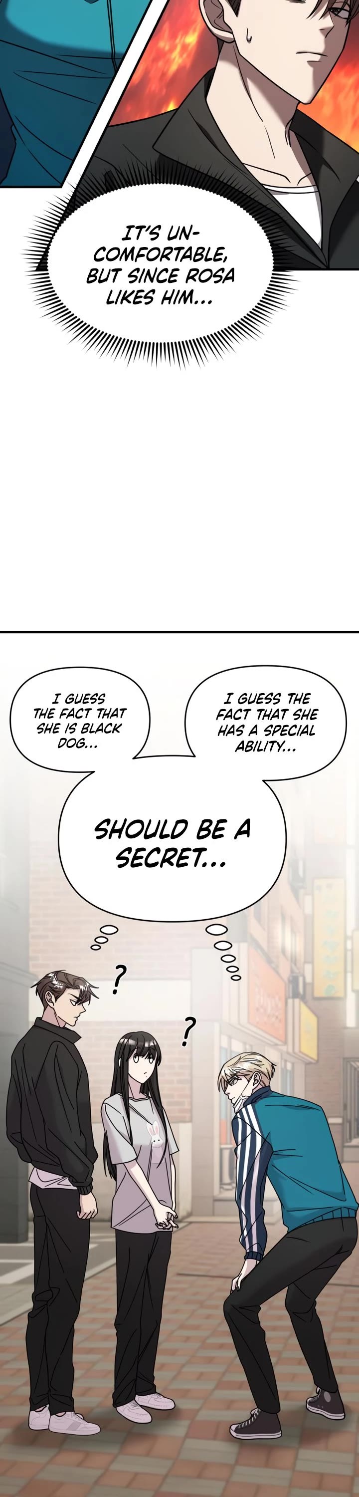 Pure Villain chapter 21 page 12