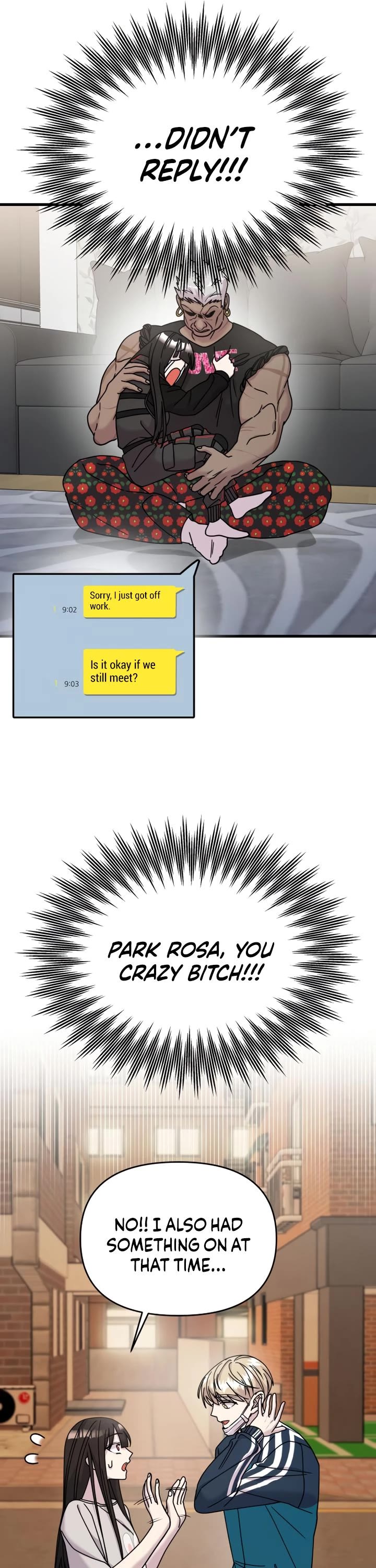 Pure Villain chapter 21 page 15