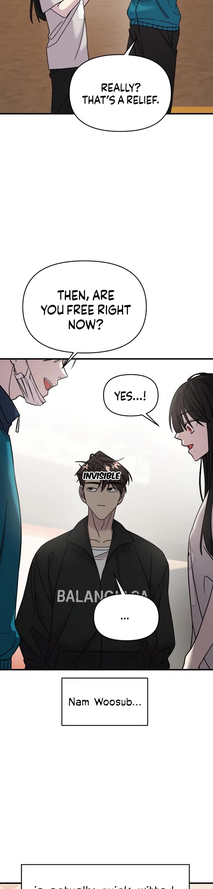 Pure Villain chapter 21 page 16