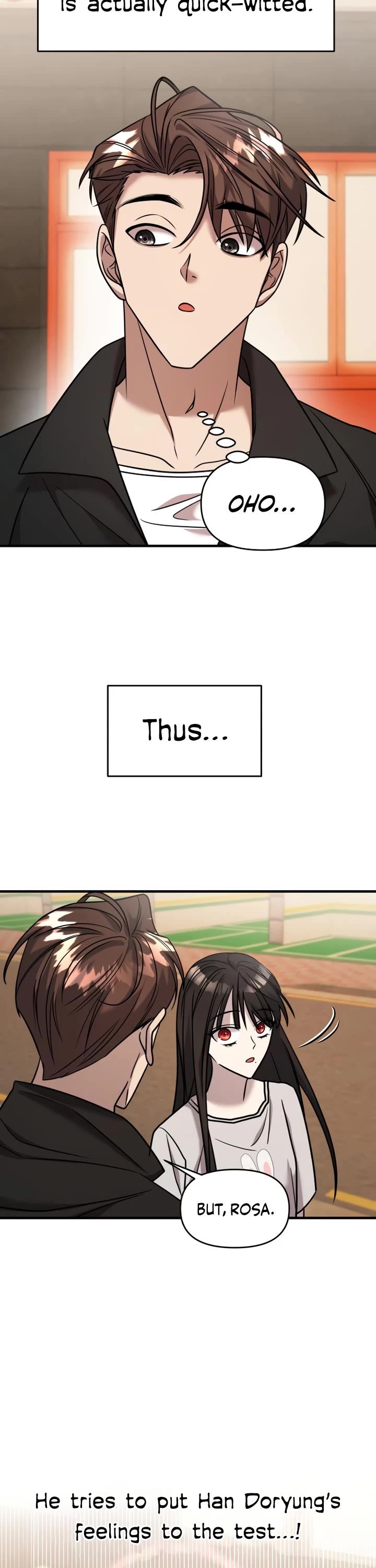 Pure Villain chapter 21 page 17