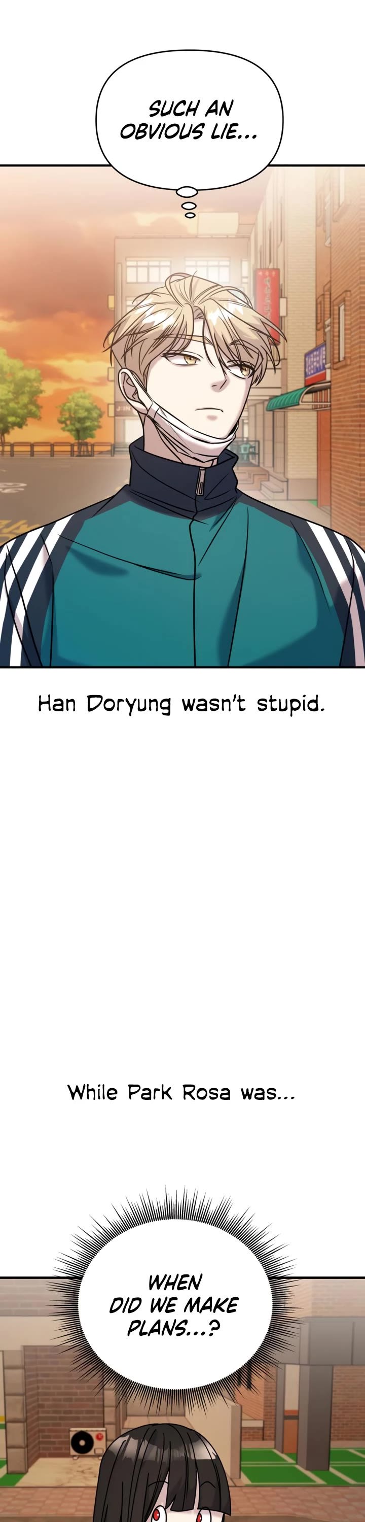 Pure Villain chapter 21 page 21