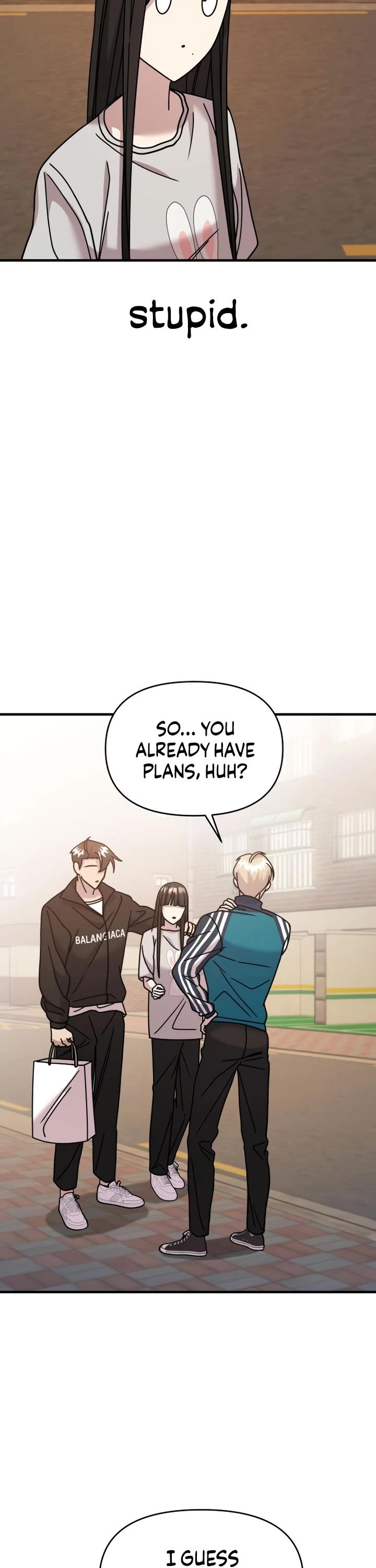 Pure Villain chapter 21 page 22