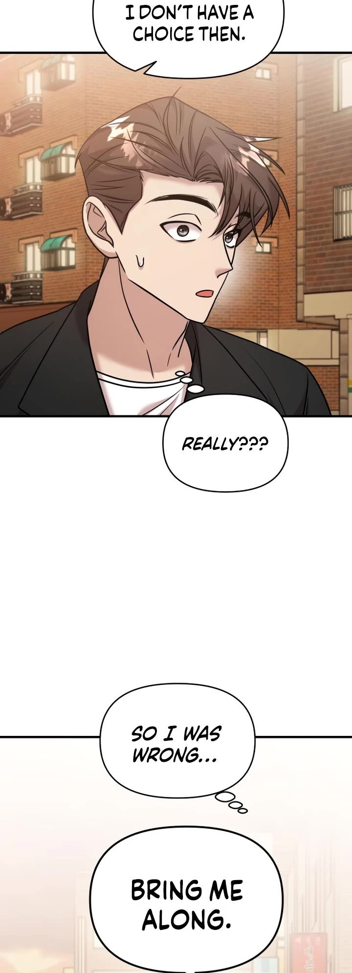 Pure Villain chapter 21 page 23