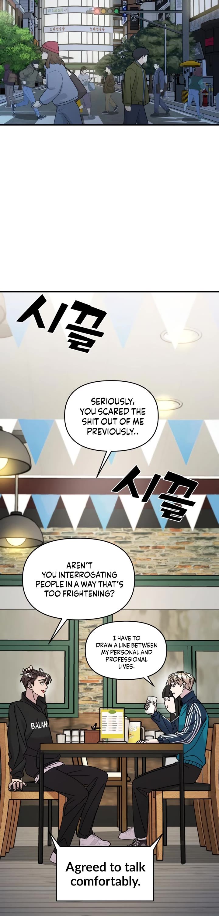 Pure Villain chapter 21 page 26