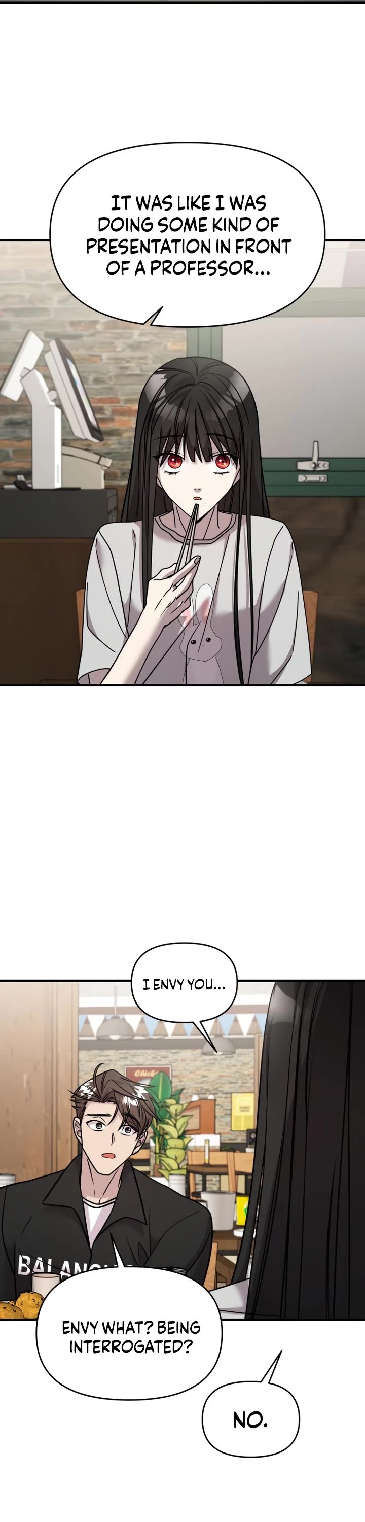 Pure Villain chapter 21 page 27