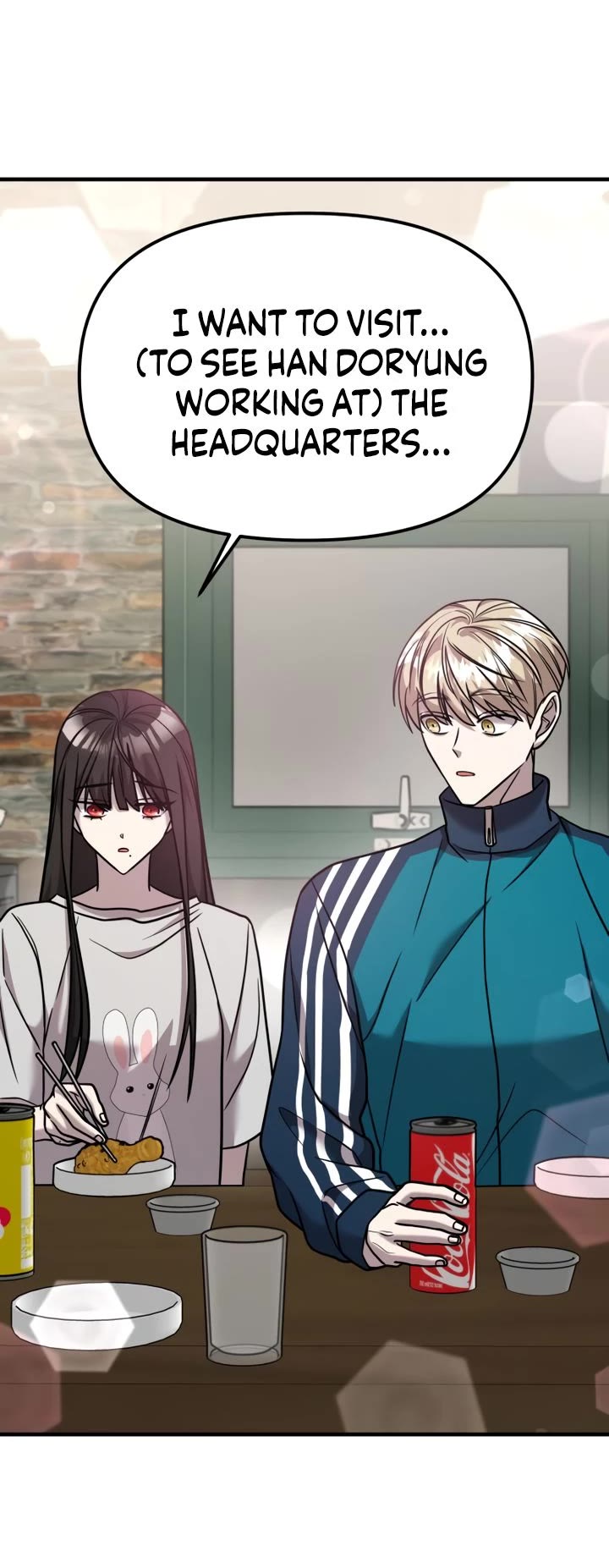 Pure Villain chapter 21 page 28