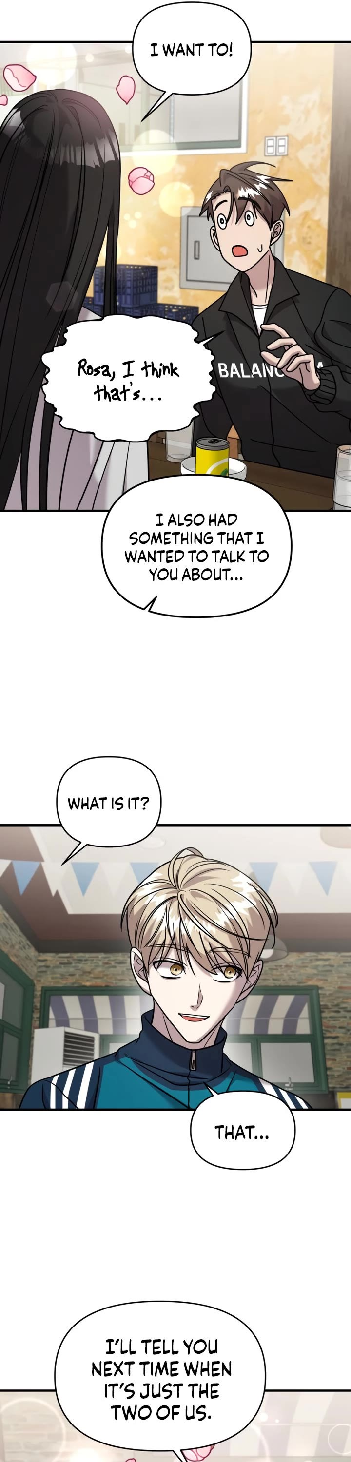 Pure Villain chapter 21 page 30