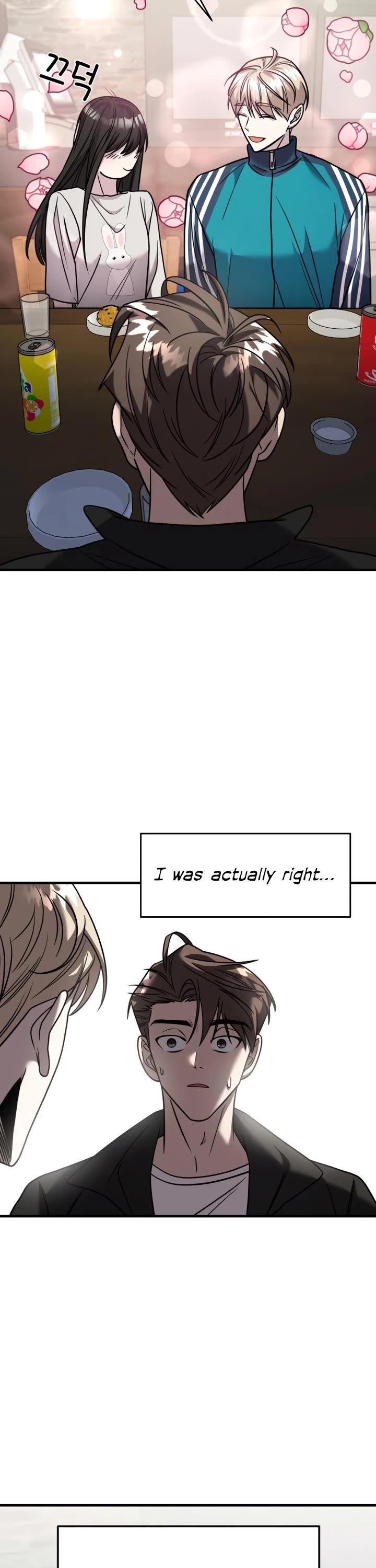 Pure Villain chapter 21 page 31