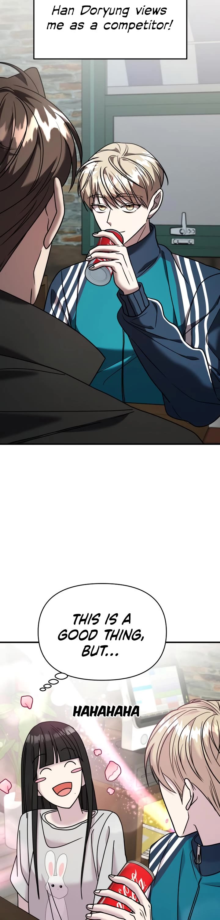 Pure Villain chapter 21 page 32