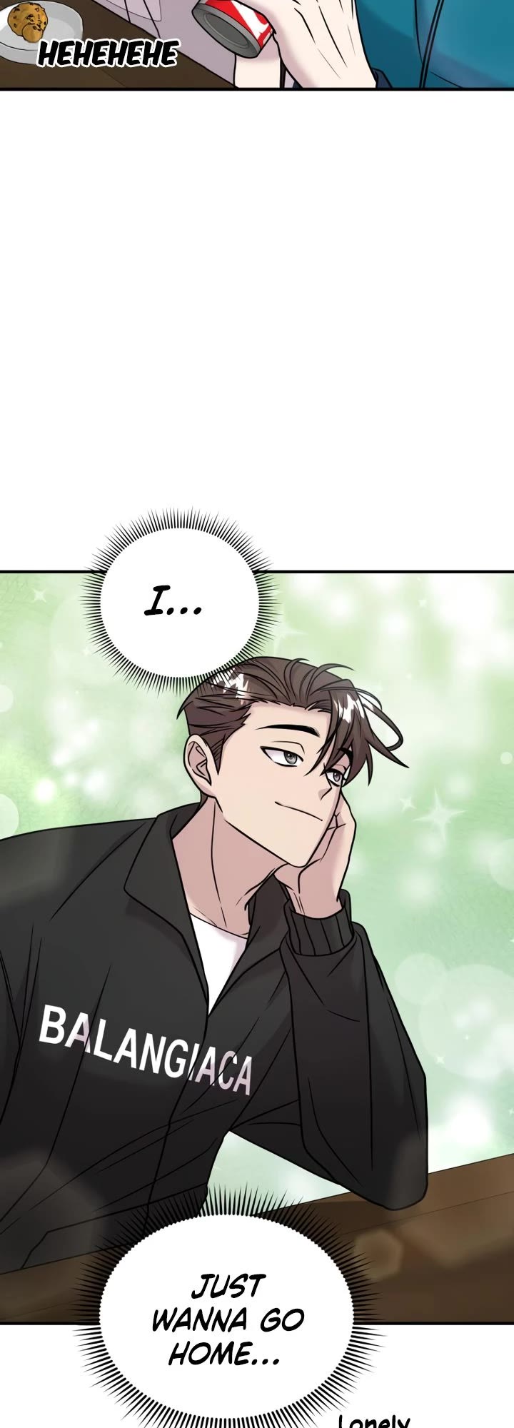 Pure Villain chapter 21 page 33