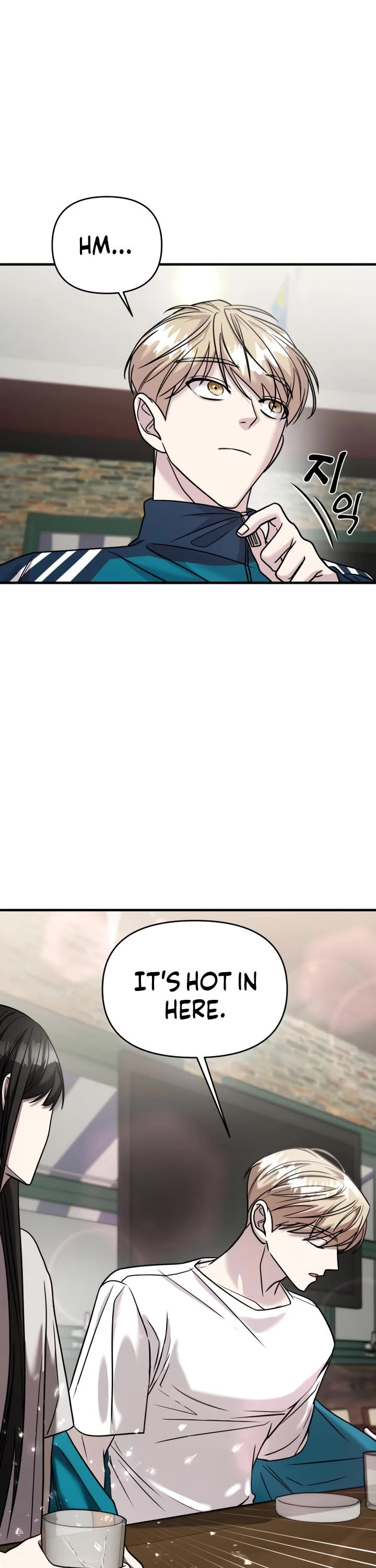 Pure Villain chapter 21 page 35