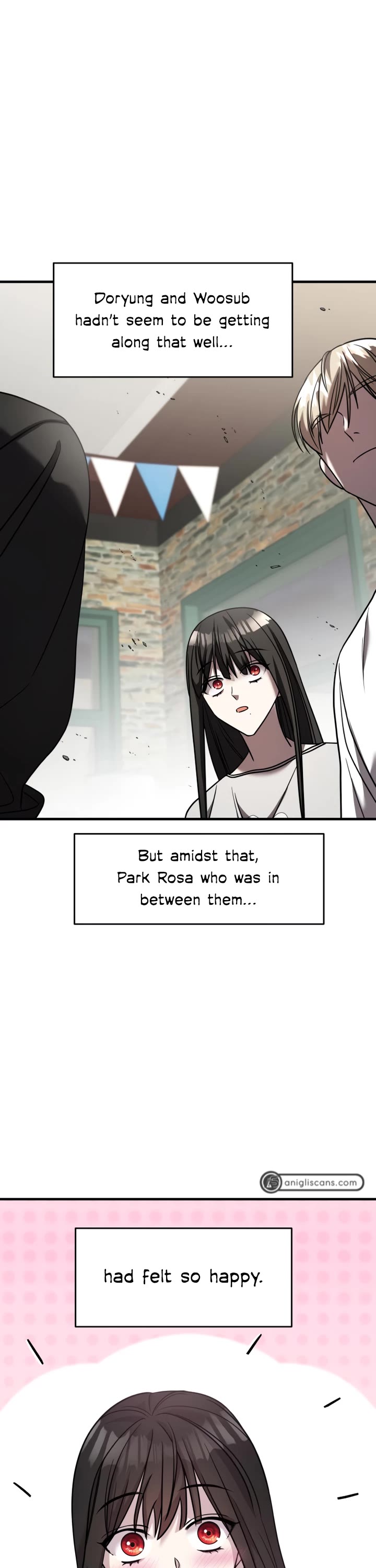 Pure Villain chapter 21 page 40