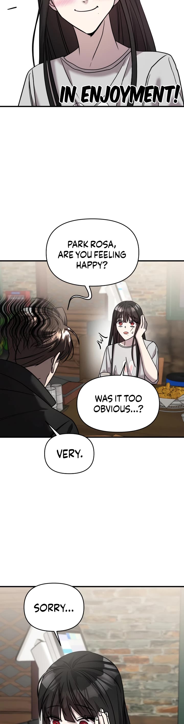 Pure Villain chapter 21 page 41