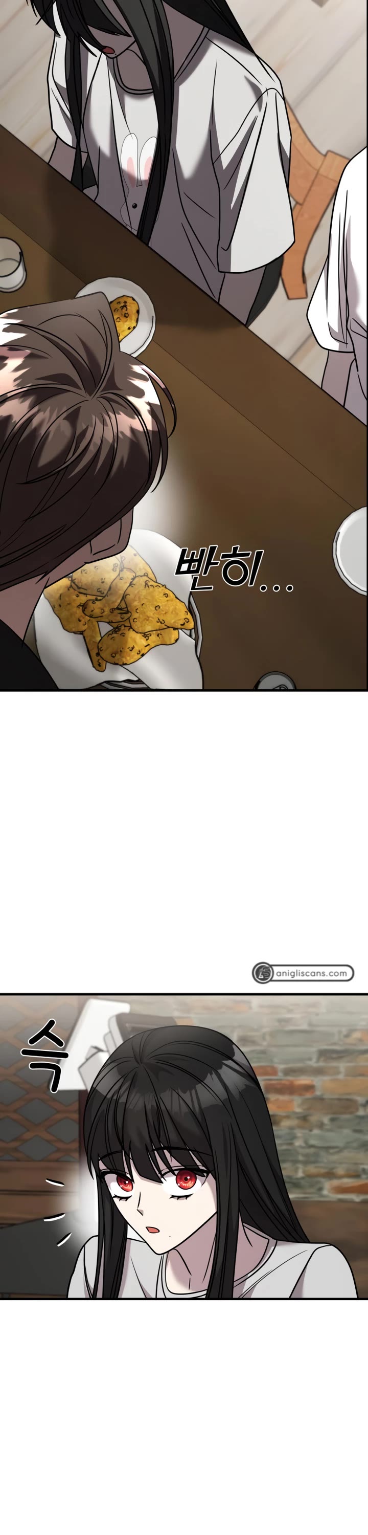 Pure Villain chapter 21 page 44