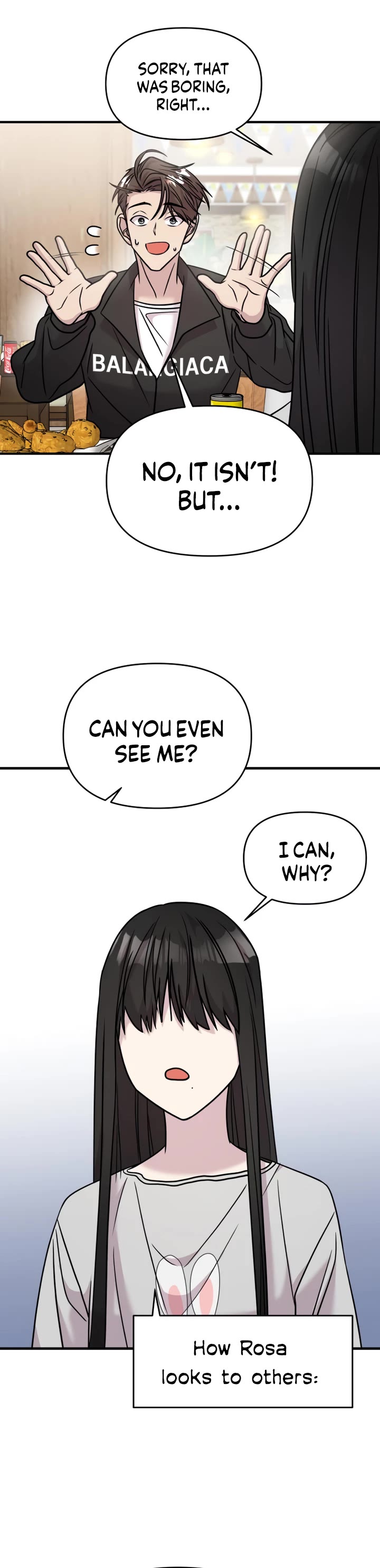 Pure Villain chapter 21 page 45