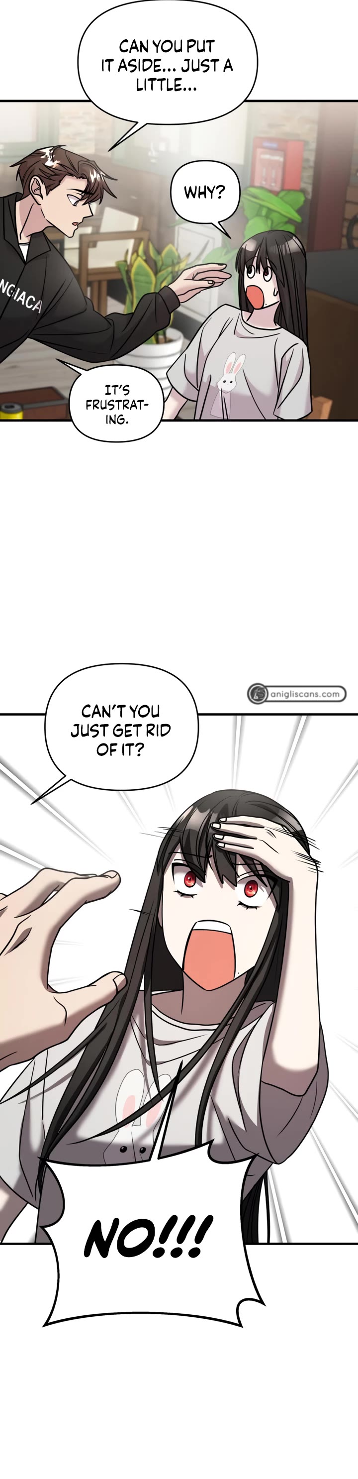 Pure Villain chapter 21 page 46