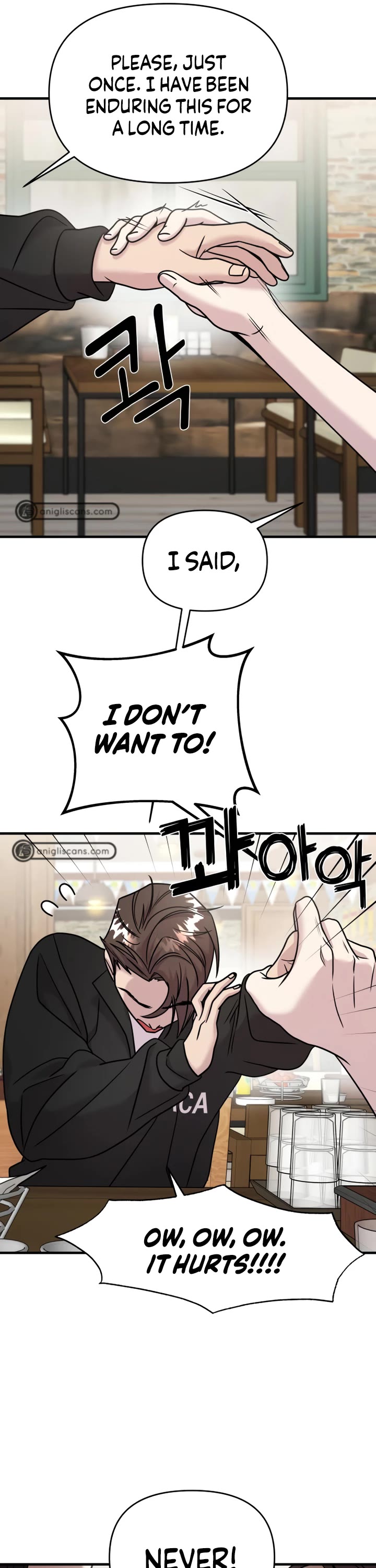 Pure Villain chapter 21 page 47