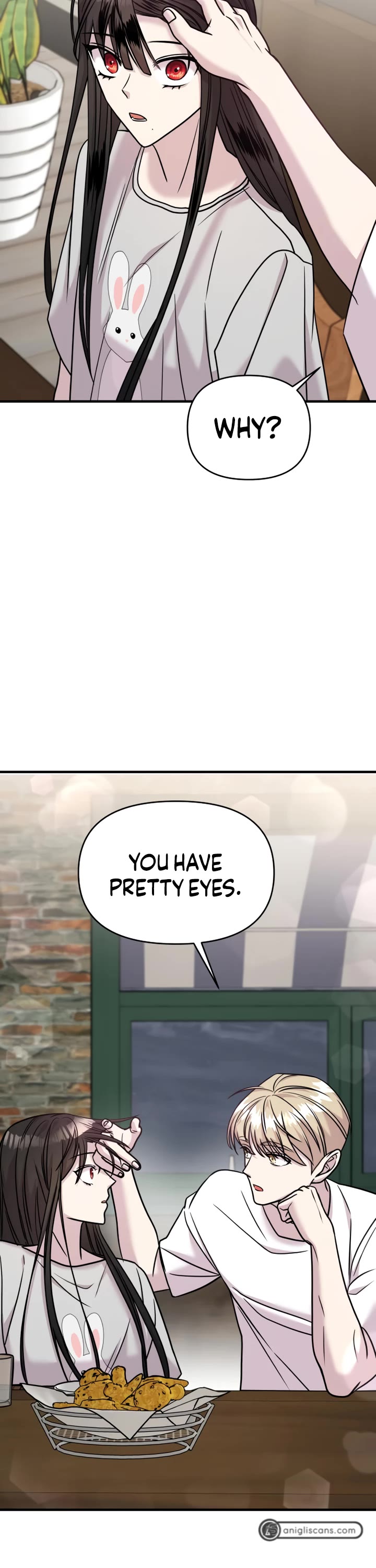 Pure Villain chapter 21 page 49