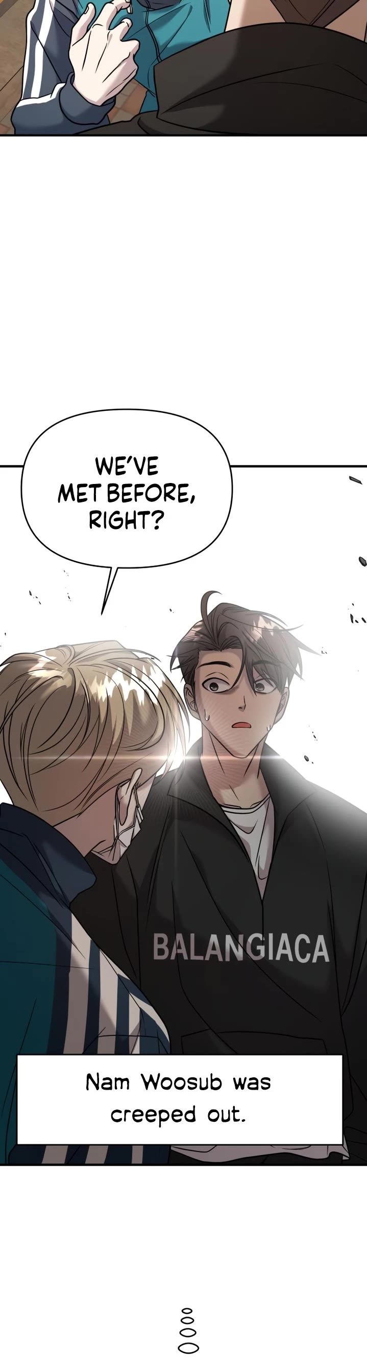 Pure Villain chapter 21 page 5