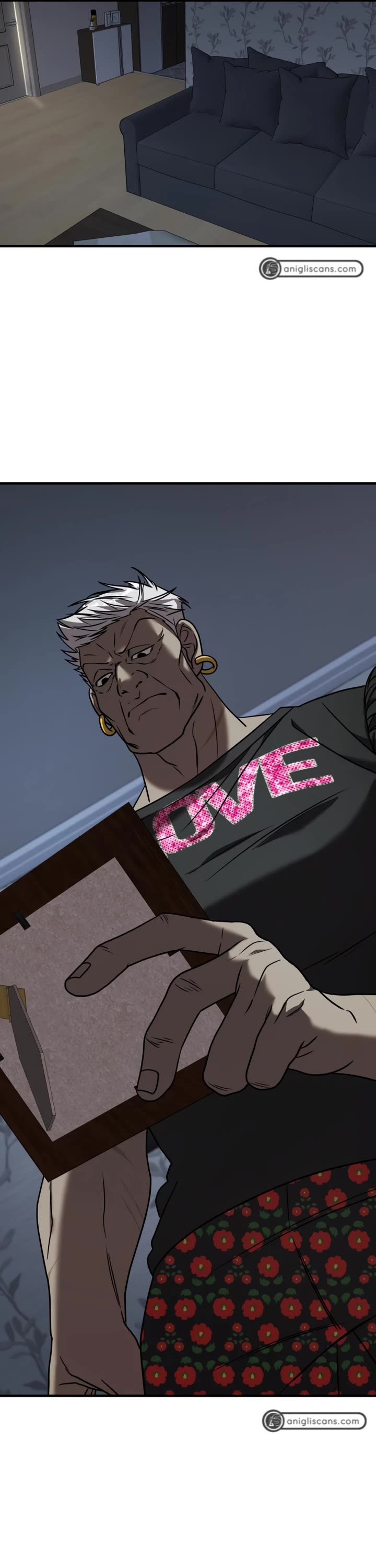 Pure Villain chapter 21 page 52