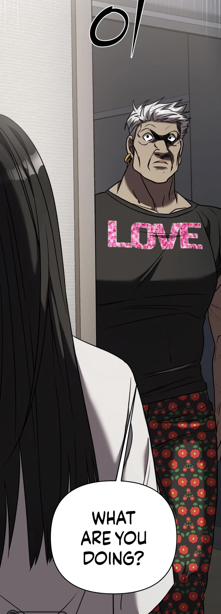 Pure Villain chapter 21 page 55