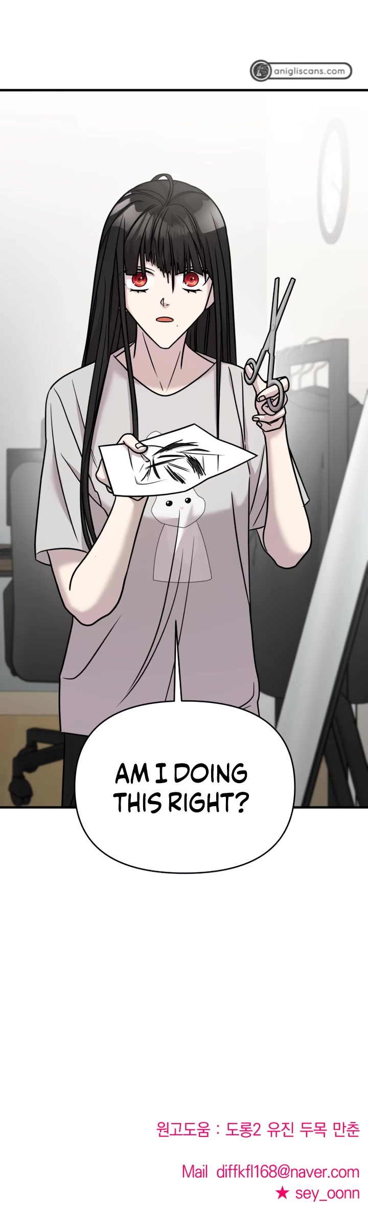 Pure Villain chapter 21 page 57