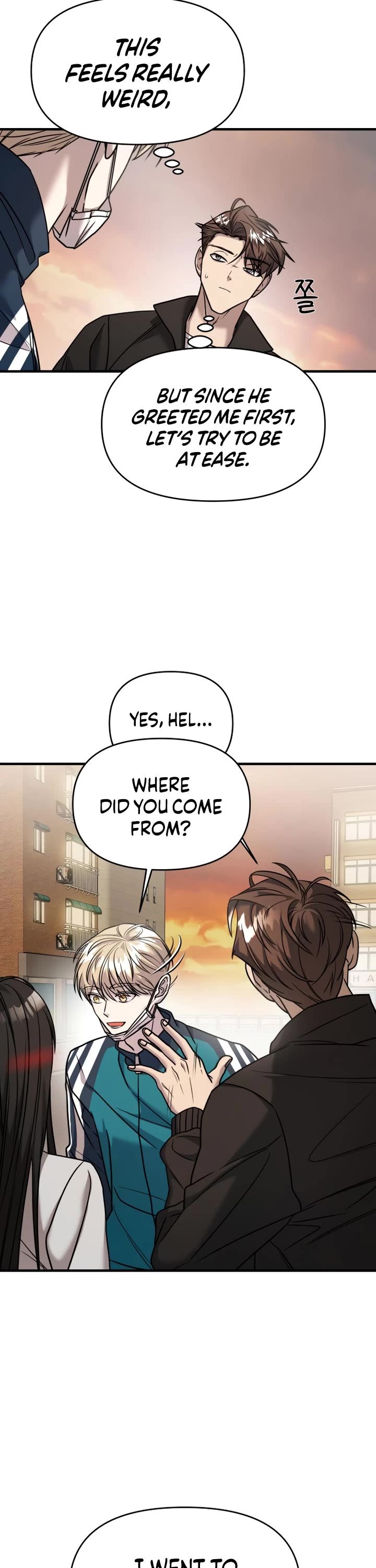 Pure Villain chapter 21 page 7