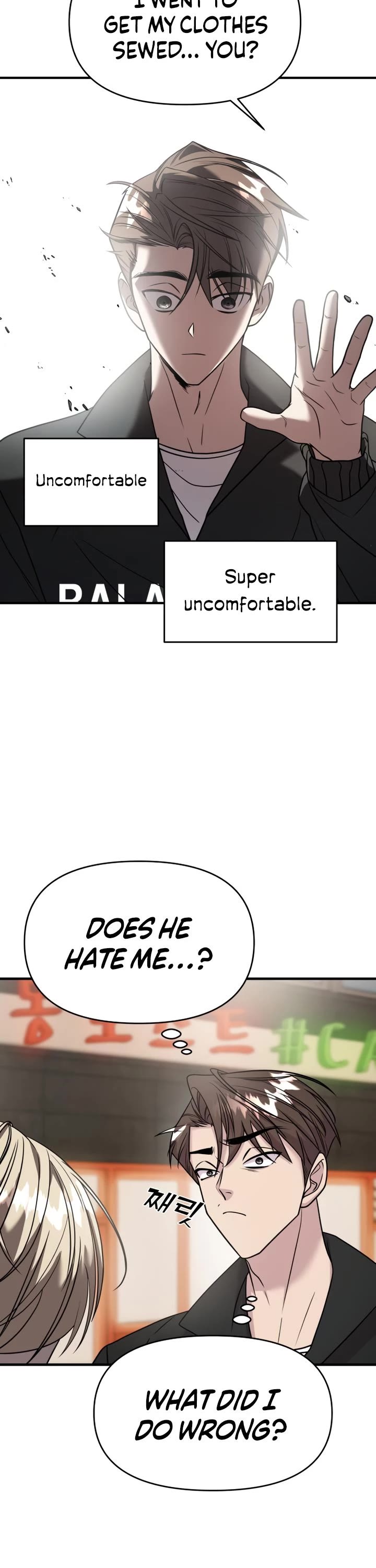 Pure Villain chapter 21 page 8