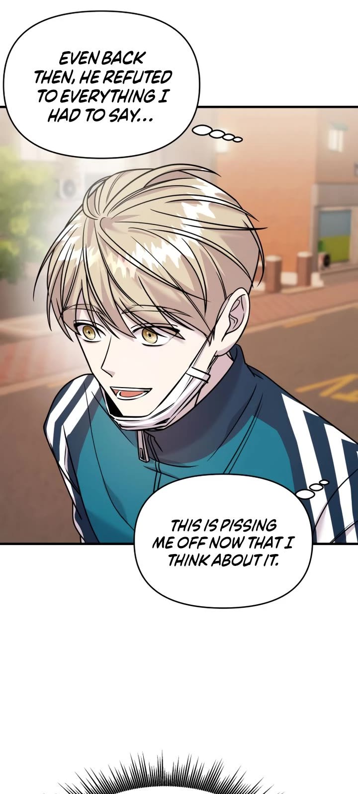 Pure Villain chapter 21 page 9