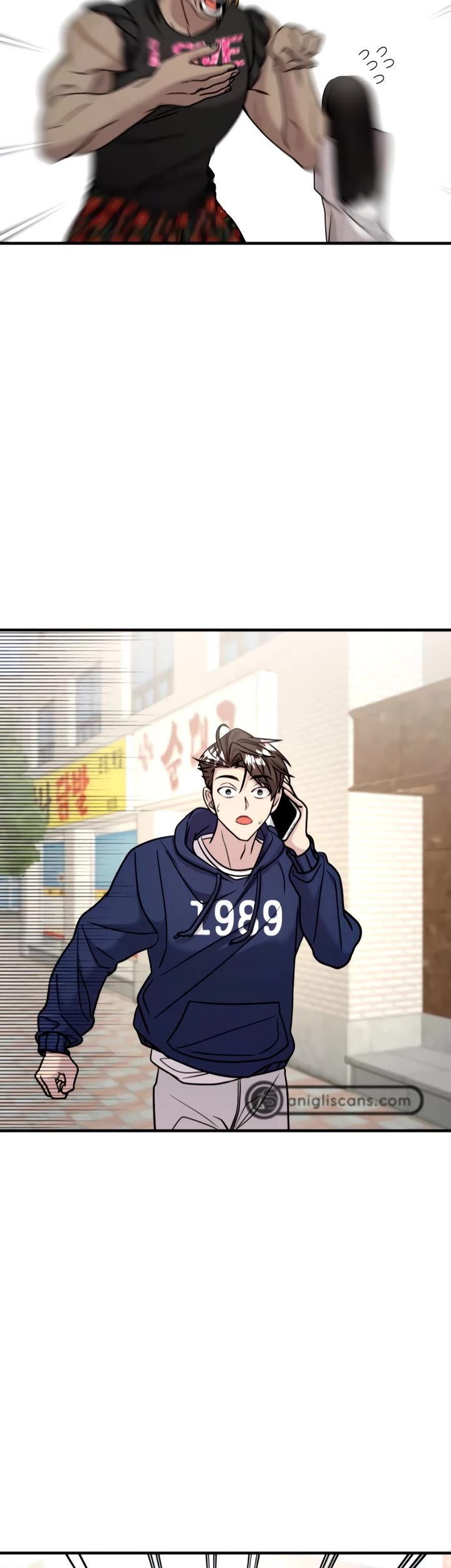 Pure Villain chapter 22 page 14