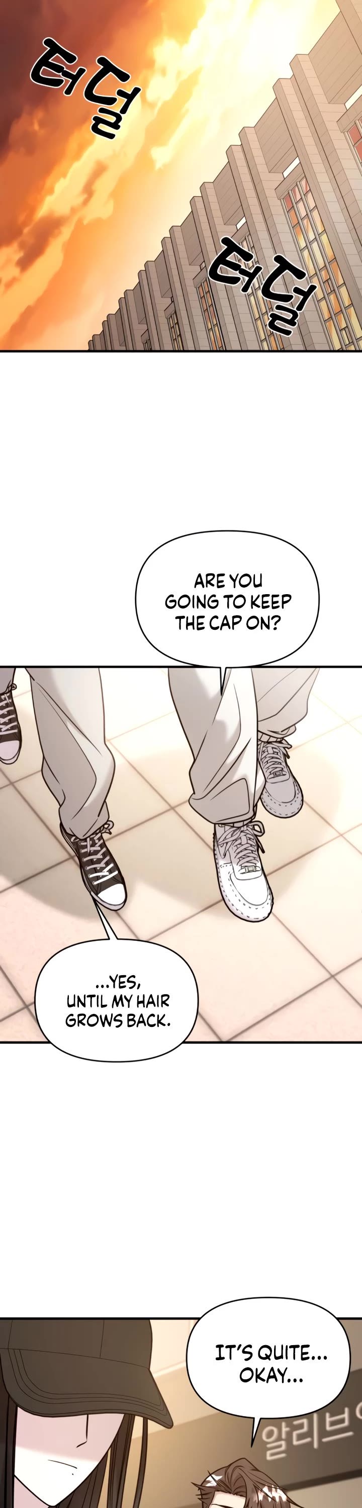 Pure Villain chapter 22 page 17