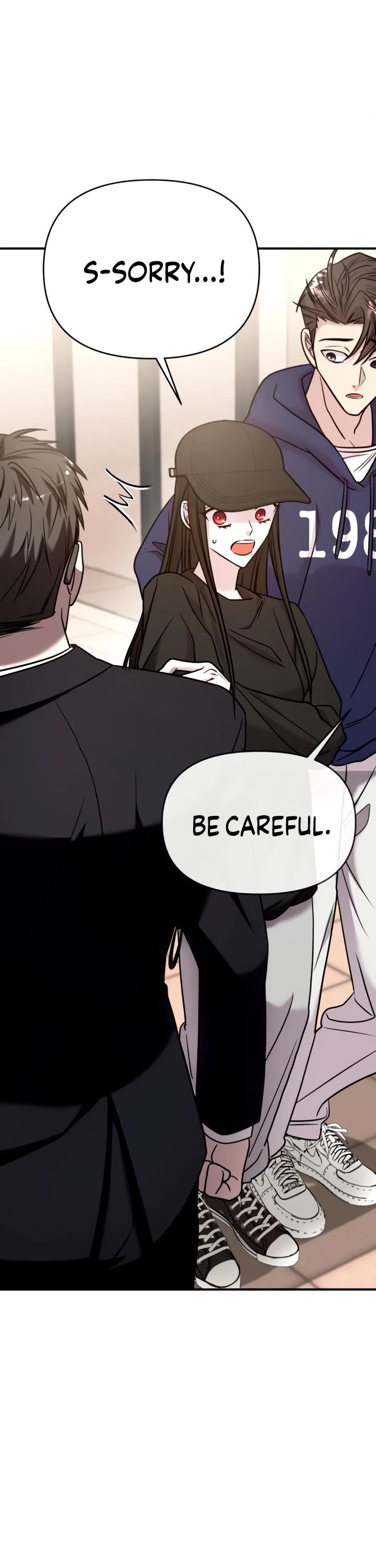 Pure Villain chapter 22 page 19