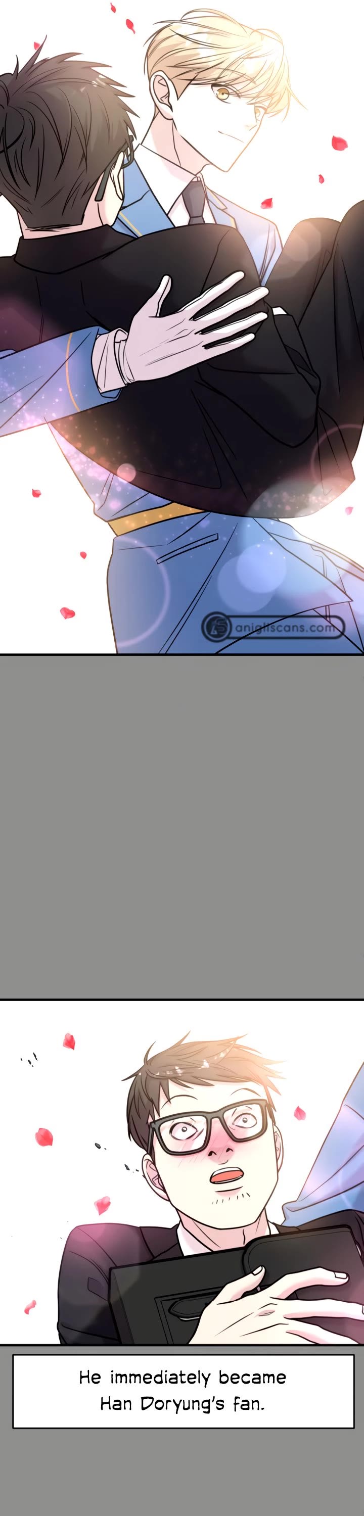 Pure Villain chapter 22 page 23