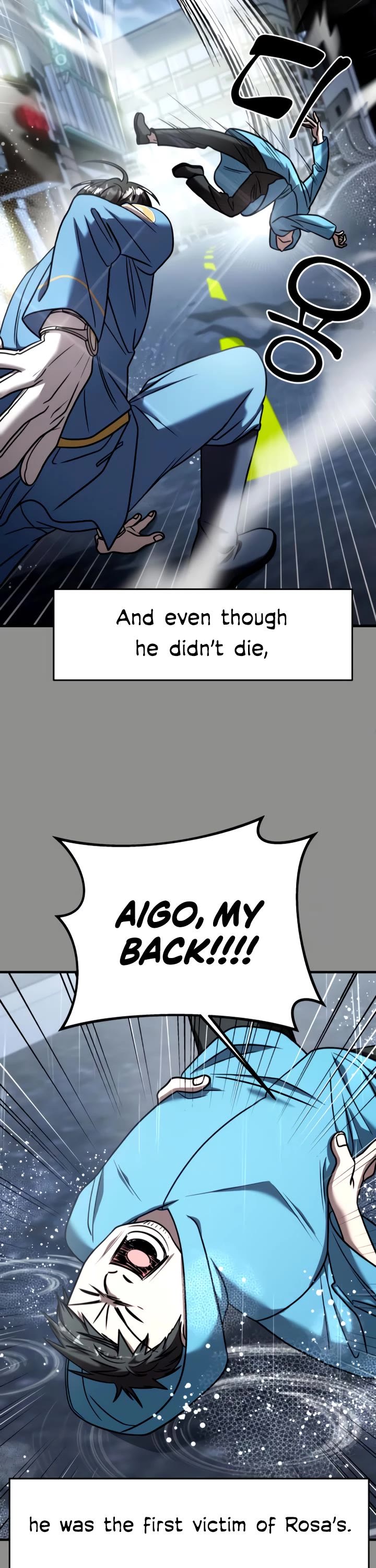 Pure Villain chapter 22 page 25