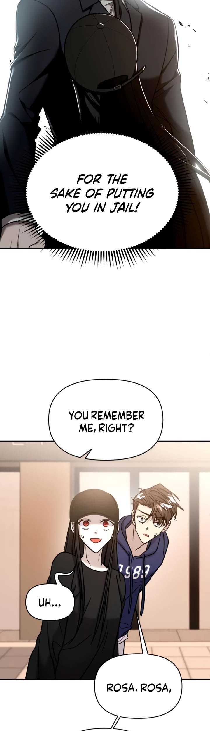 Pure Villain chapter 22 page 28