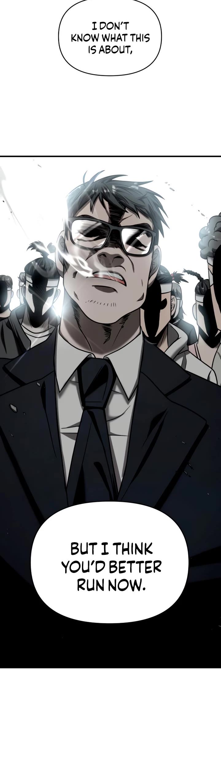 Pure Villain chapter 22 page 29