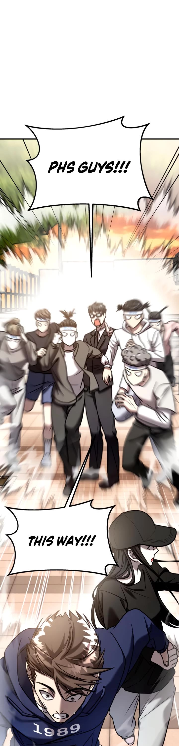 Pure Villain chapter 22 page 30