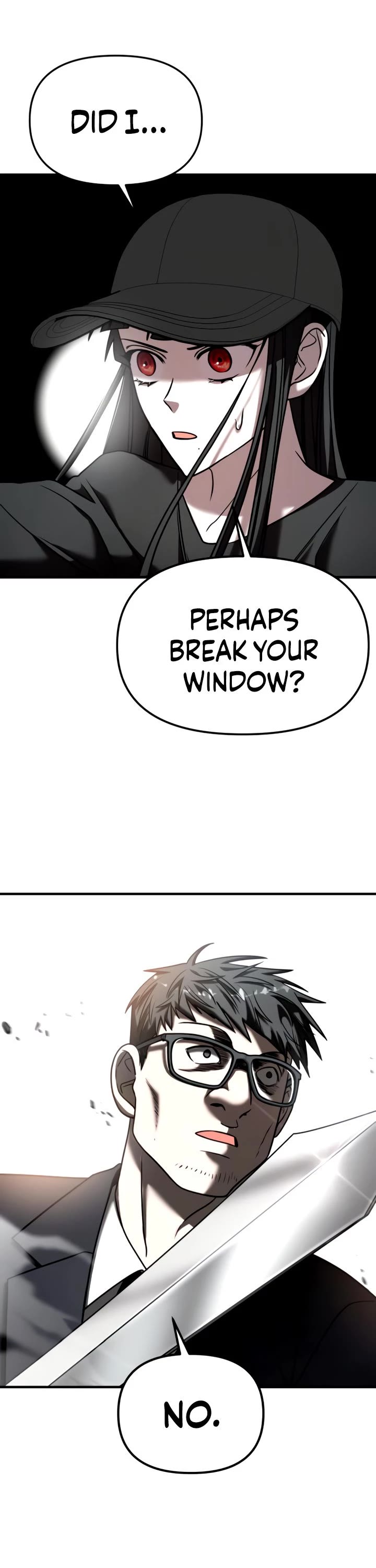 Pure Villain chapter 22 page 33