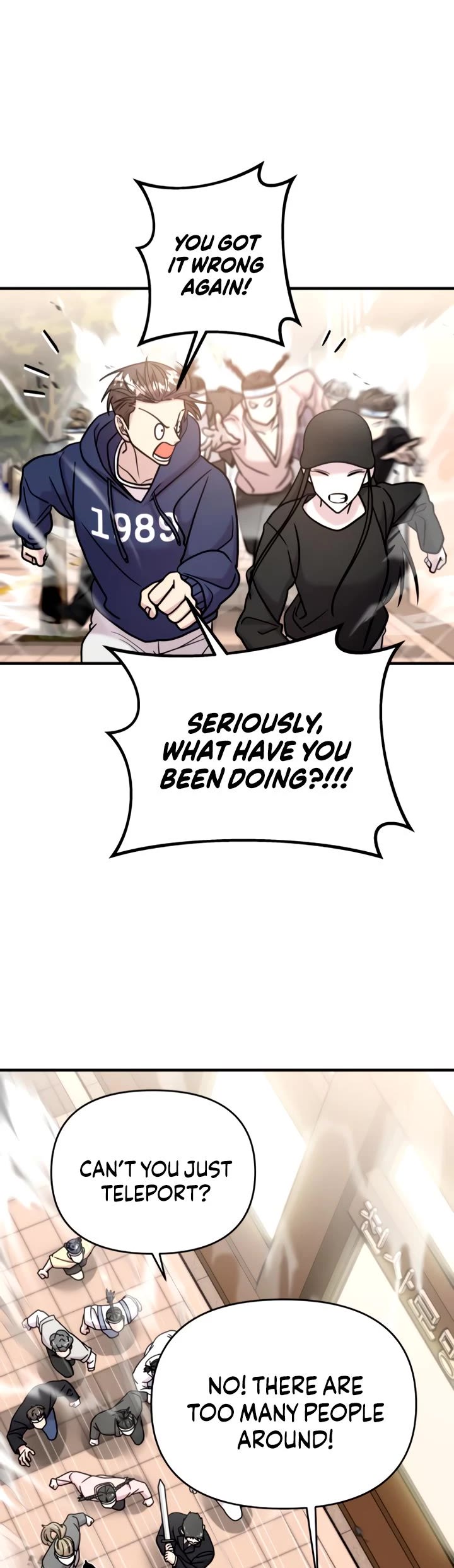 Pure Villain chapter 22 page 35