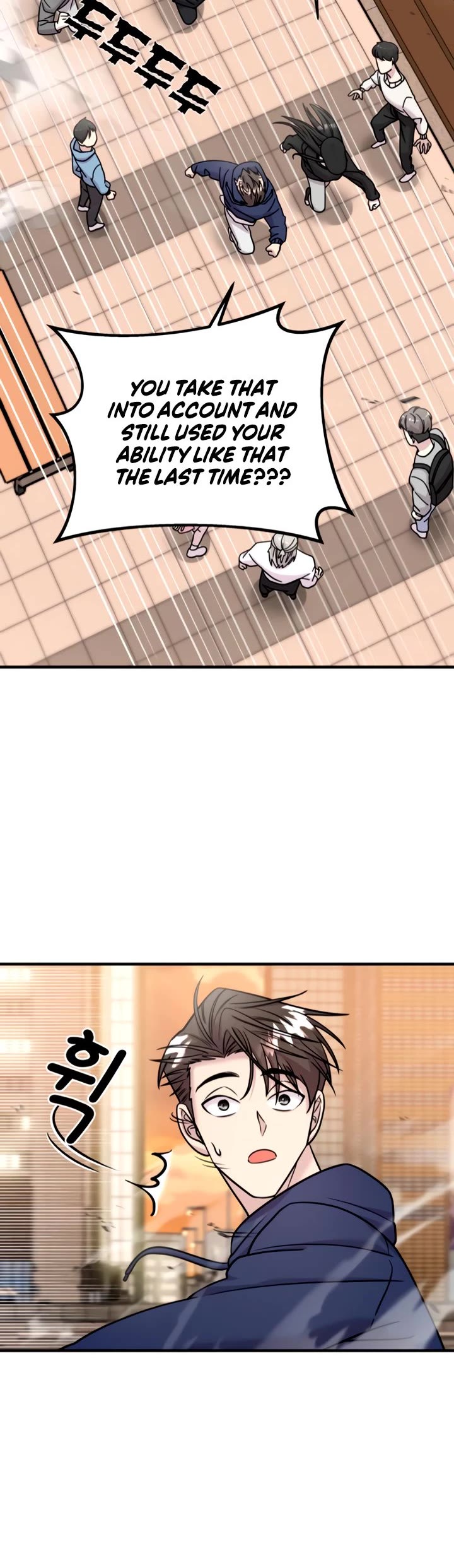 Pure Villain chapter 22 page 36