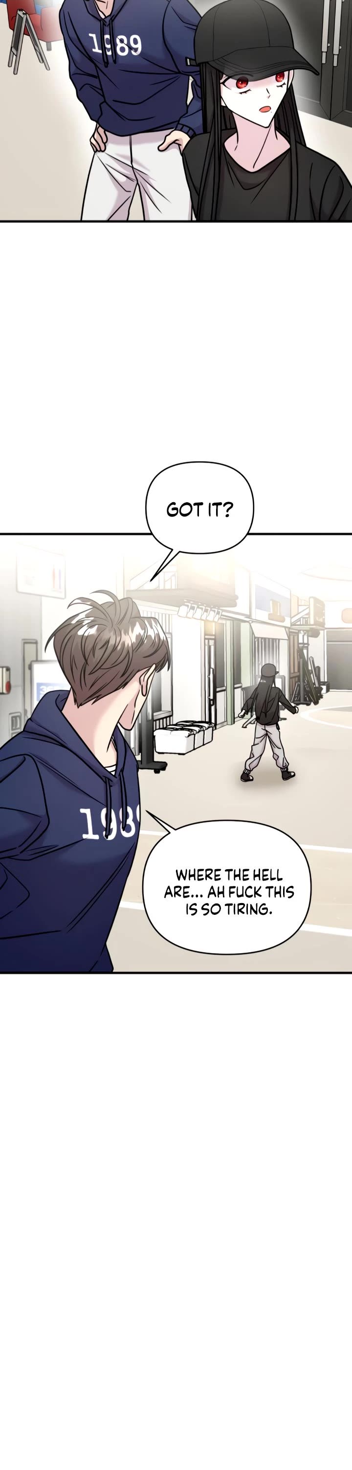 Pure Villain chapter 22 page 40