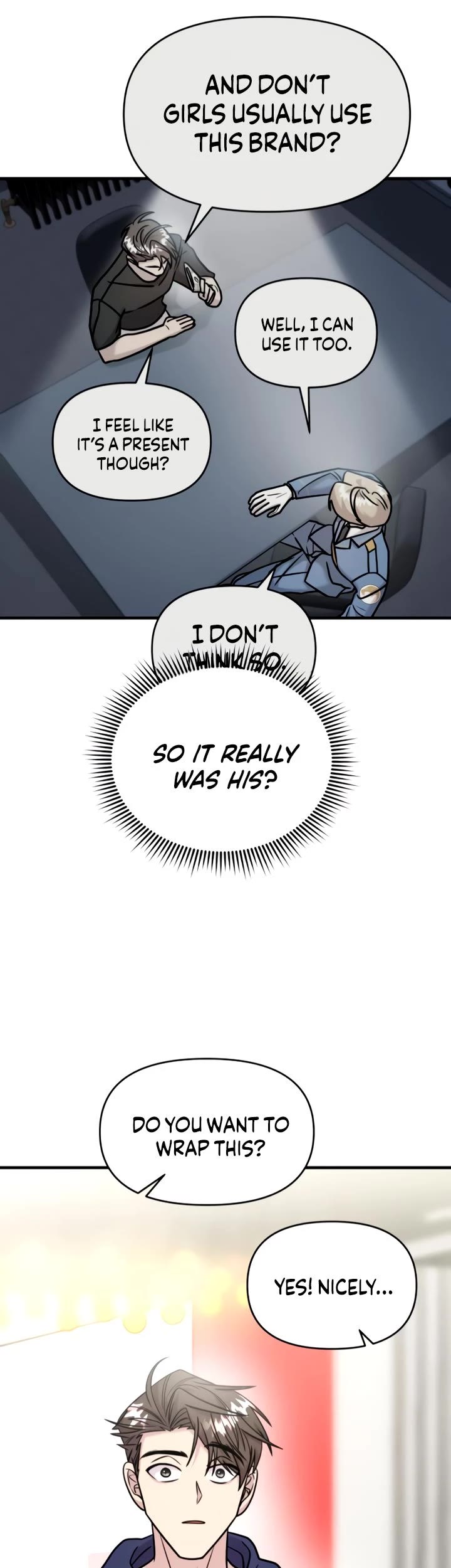 Pure Villain chapter 22 page 42