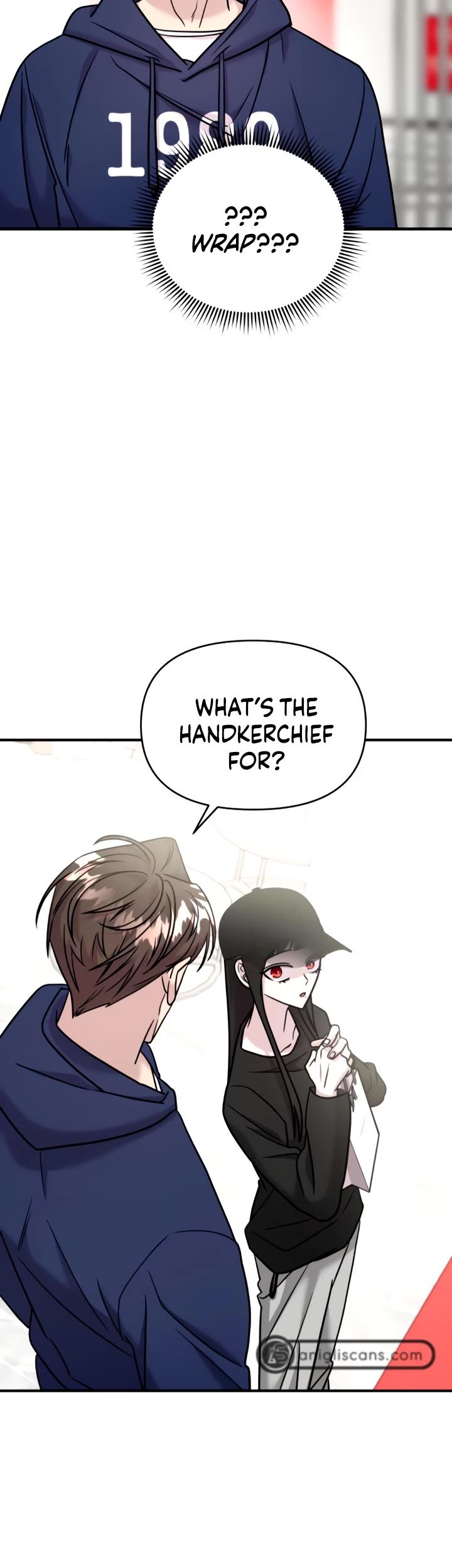 Pure Villain chapter 22 page 43